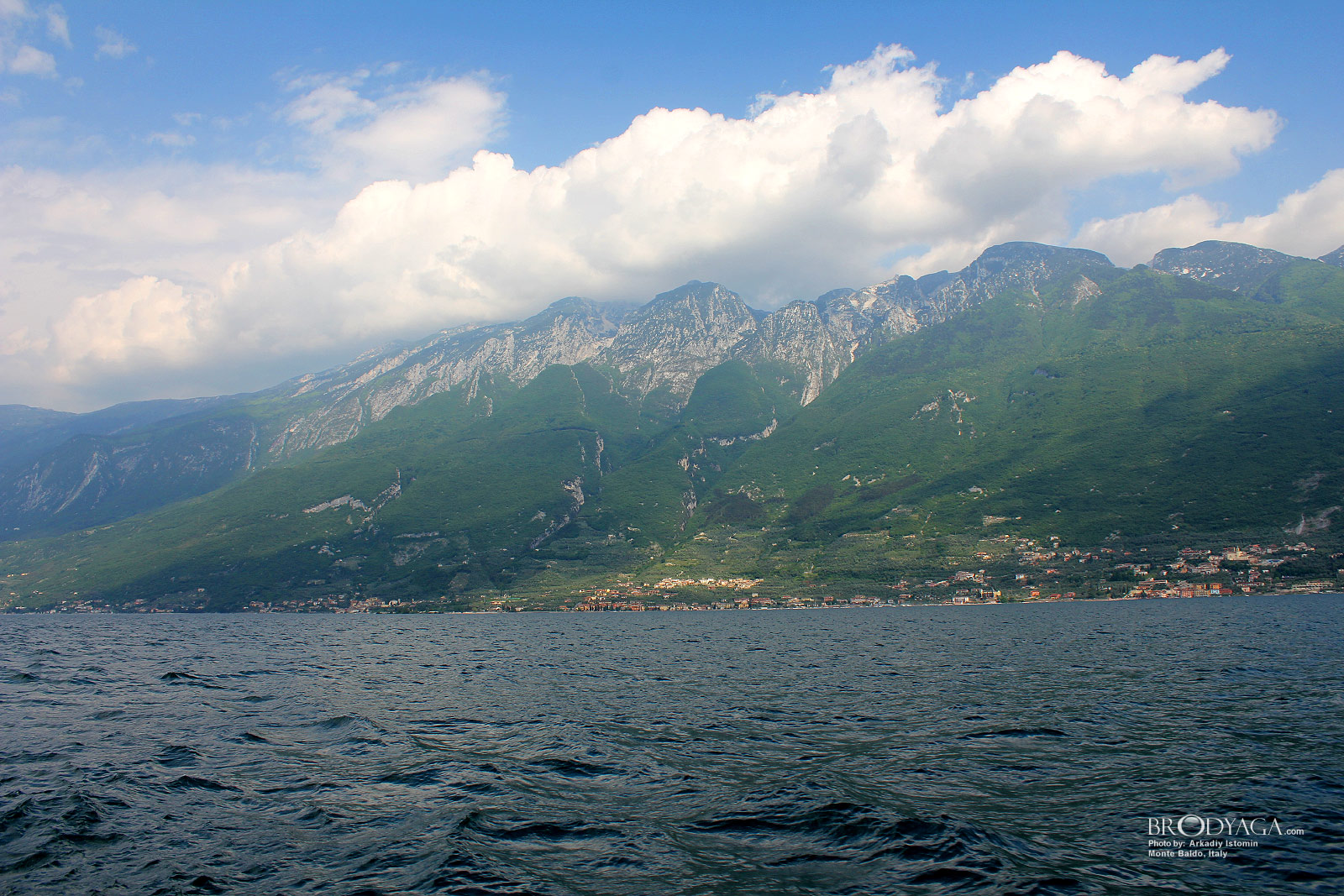 Monte Baldo